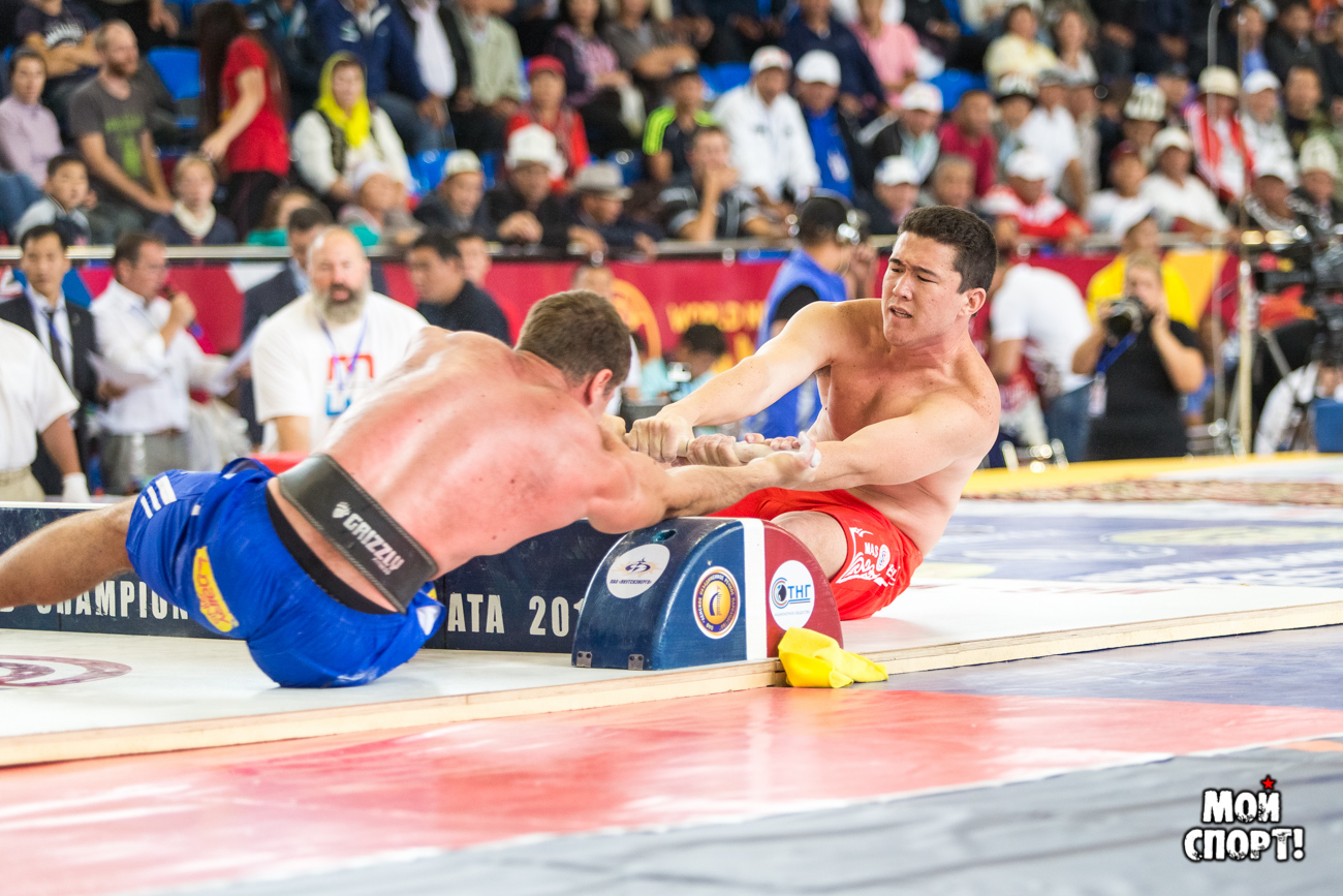 2021 Olympia World International MAS Wrestling Tournament Mas